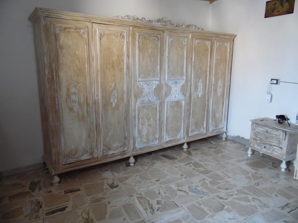 Siciliana Apartment Caronia Екстериор снимка