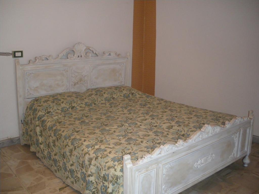 Siciliana Apartment Caronia Екстериор снимка