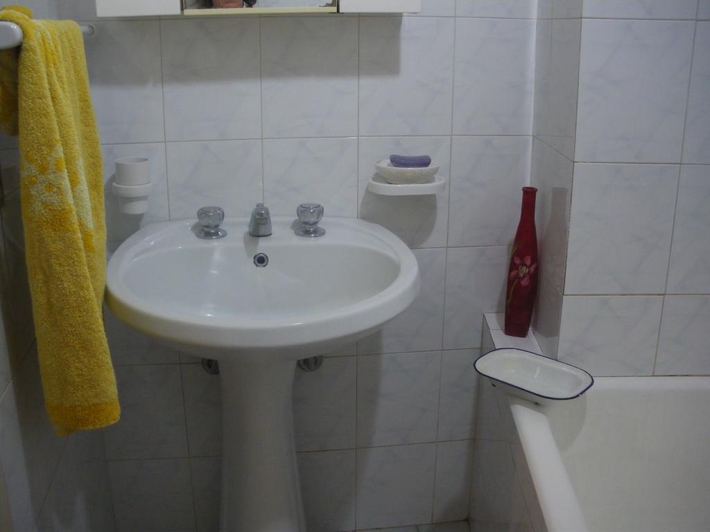 Siciliana Apartment Caronia Екстериор снимка