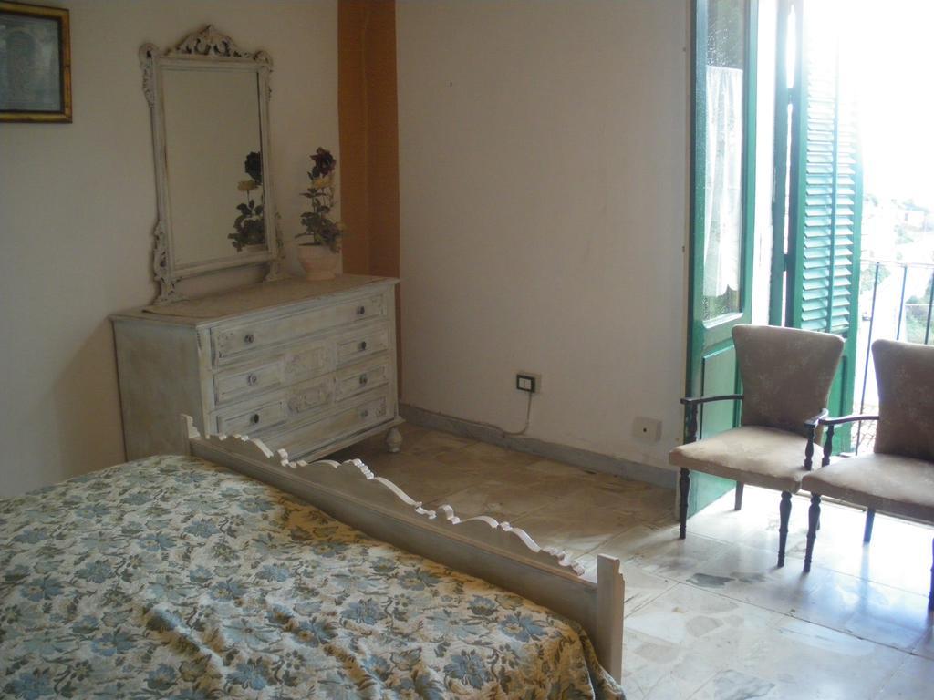 Siciliana Apartment Caronia Екстериор снимка