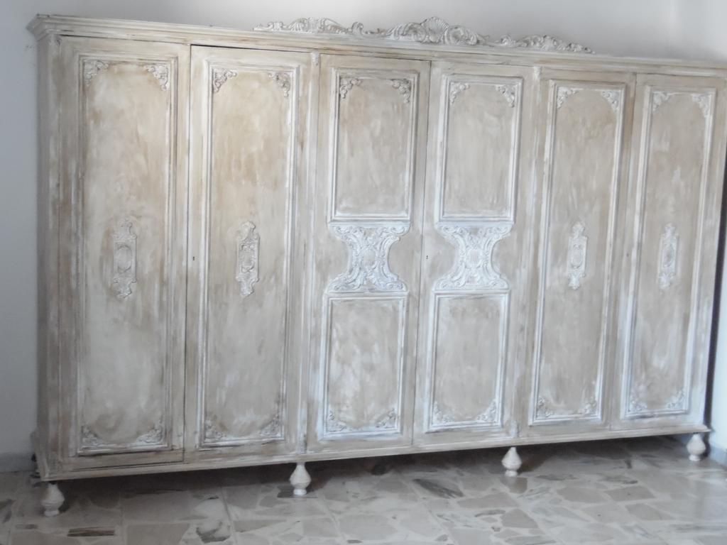 Siciliana Apartment Caronia Екстериор снимка