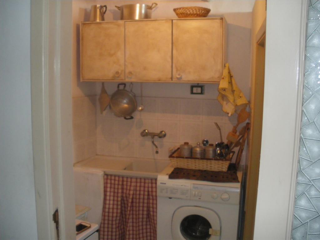 Siciliana Apartment Caronia Екстериор снимка