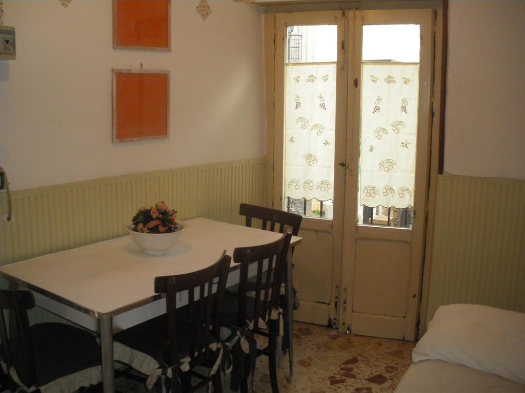 Siciliana Apartment Caronia Екстериор снимка
