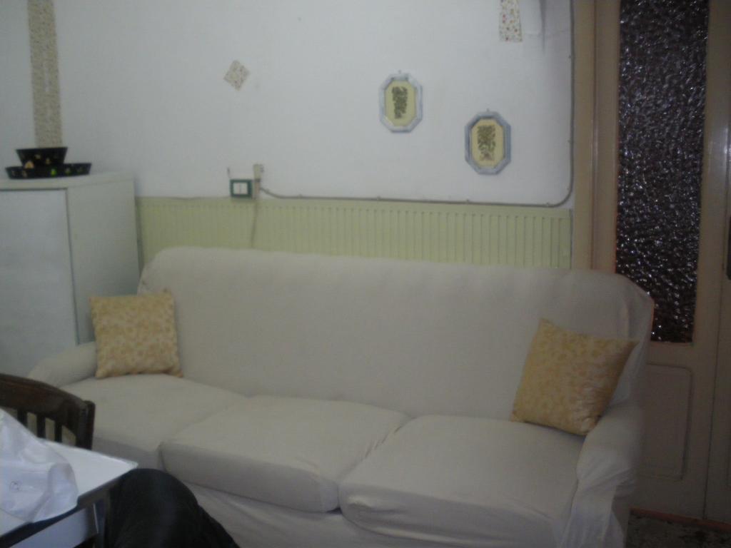 Siciliana Apartment Caronia Екстериор снимка