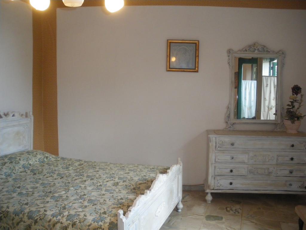 Siciliana Apartment Caronia Екстериор снимка