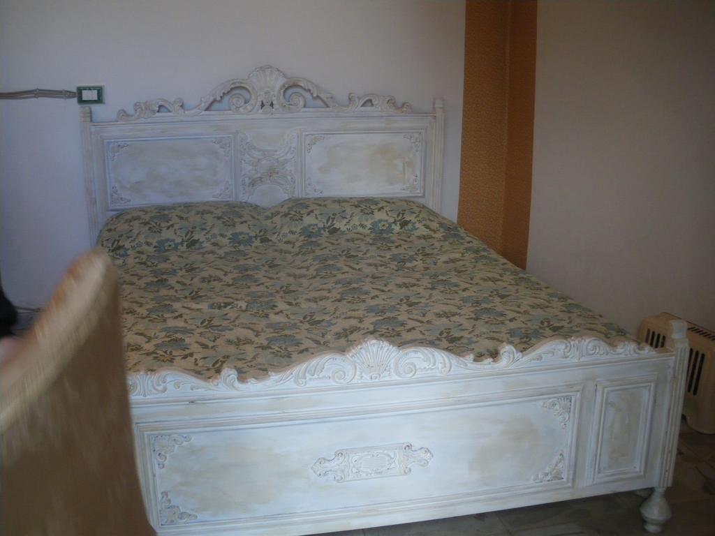 Siciliana Apartment Caronia Екстериор снимка