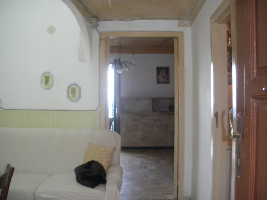 Siciliana Apartment Caronia Екстериор снимка